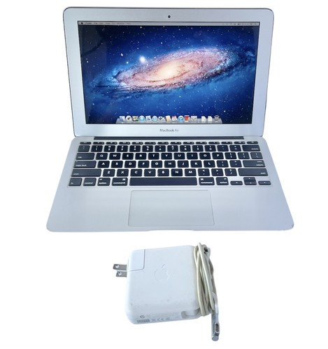 Apple mc968l 2011 macbook - apple,