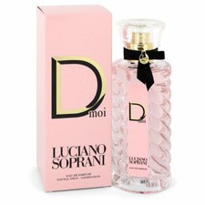 Luciano Soprani D Moi Eau De