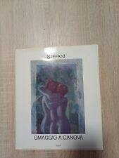 Ottorino Stefani - Omaggio A