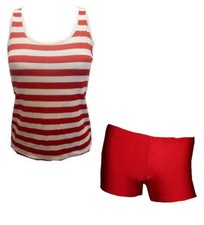 Nuovo Rossi e Bianchi Righe