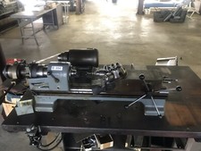 Schaublin 102 Lathe Fully
