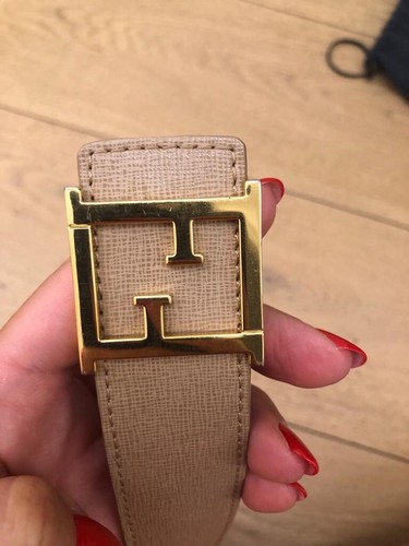 Cintura donna fendi - donna,