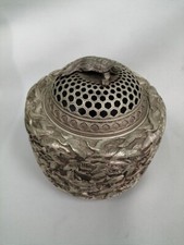 Bruciatore di incenso in
