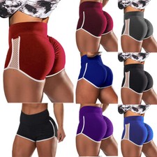 Pantaloncini donna sexy sport