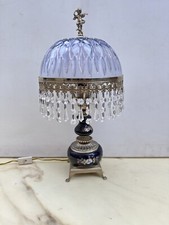 Vintage 1950s Art Nouveau