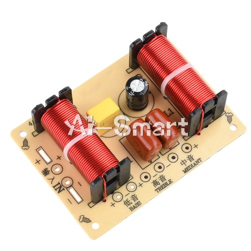 Altoparlante audio crossover - altoparlante,