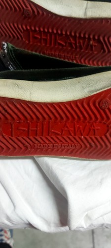 Scarpe ginnastica ishikawa - ,