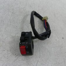 Yamaha XJ 900 S 4KM EZ:95 Interruttore Del Manubrio Destro Gas B2257