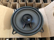  STOCK  ALTOPARLANTI A 2 VIE DA 13     60W  24  PZ  NUOVI per auto d'epoca