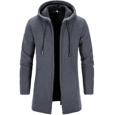 M-XXXL Lunghezza Media Slim