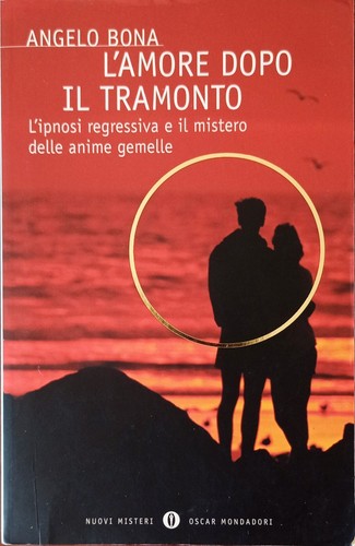 Amore dopo tramonto - l’amore,