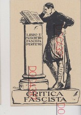 ILLUSTRATORE BOMPARD CRITICA