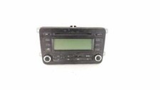 Autoradio Originale Volkswagen Golf V 2003-2008 1K0035186P
