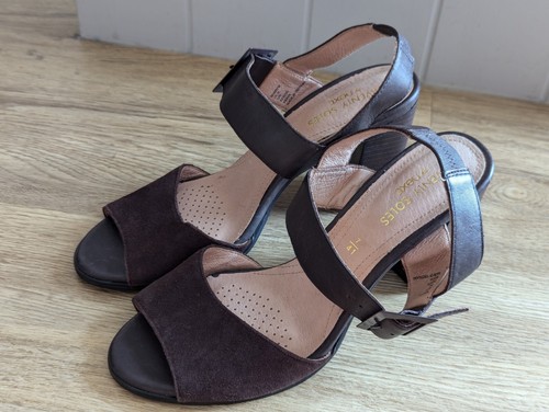 Next sandali con cinturino - , e
