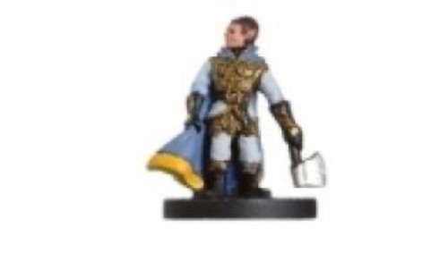 Cleric of garl - d&d~cleric,
