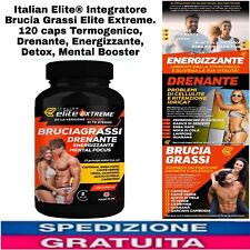 Integratore Brucia Grassi