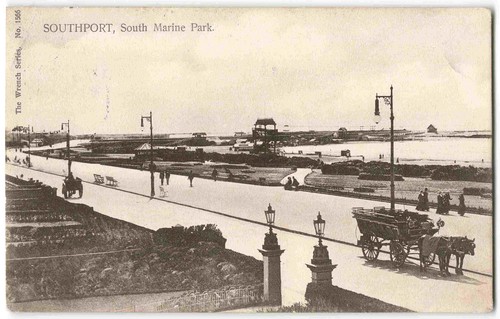 Southport south marine - southport,