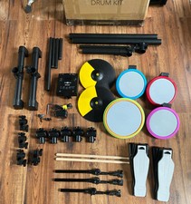 JDD200 GEAR4MUSIC E Kit rete