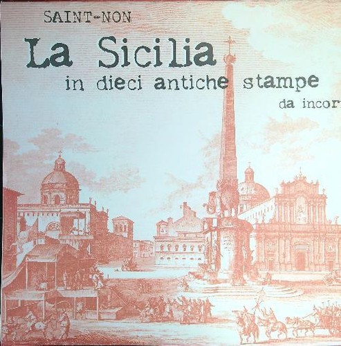 Sicilia dieci antiche - la, in