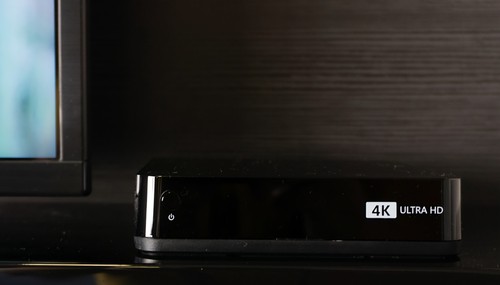 Sagemcom claro ultra - claro, 4k
