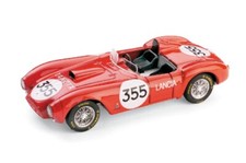 Modellino Auto Competizione