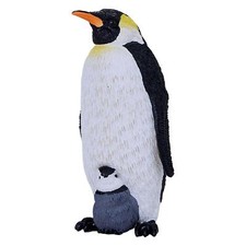 Imperatore Pinguino Con