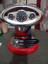 Macchina da Caffè Iperespresso Illy X7.1