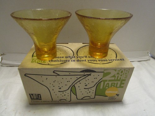 Set martini vintage buzz - 2,