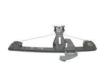 Cremagliera anteriore sinistra