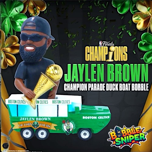 Jaylen brown boston celtics - jaylen,