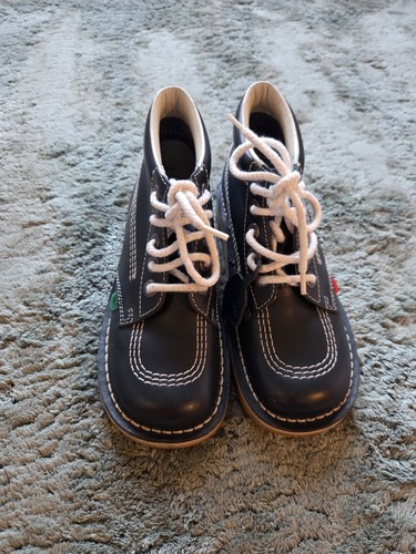 Stivaletti kickers kick - stivaletti,
