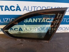 Vetro fisso posteriore dx BMW 320 anno 2012 station wagon F31 cilindrata 1995