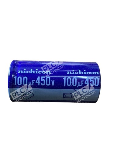 Condensatore nichicon - condensatore, vx(m)
