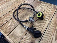 Poseidon Jetstream con modello