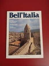Rivista Bell'Italia n. 9