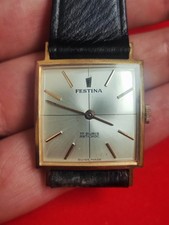 Festina 17 Rubis Antichoc -