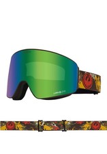 MASCHERA SNOWBOARD DRAGON DR