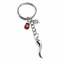 Portachiavi portafortuna