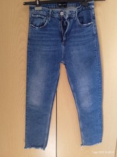 Jeans donna Zara taglia 40