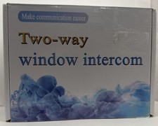 Contatore dual way - contatore, finestra