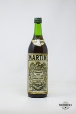 Vermouth Dry MARTINI 1L