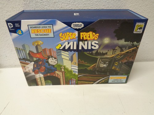 Sdcc 2016 thomas the tank - sdcc,