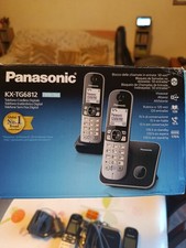 Cordless panasonic duo - cordless,