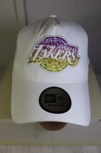 New era nba - era, lakers