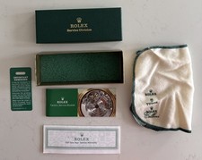 Originale ROLEX Vintage