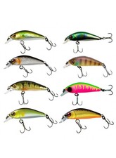 Esca galleggiante Jackall