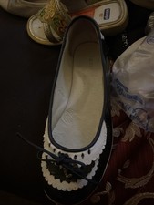 Scarpe Ballerine Bambina