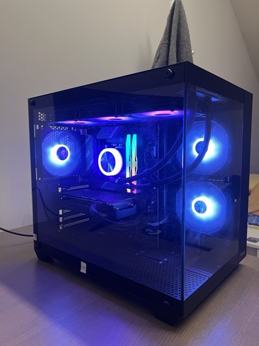 Gaming high end usato - gaming, 1