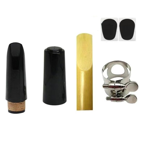 Set bocchini per clarinetto - per,