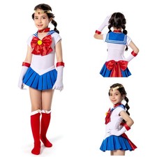 Sailor moon tsukino - sailor, moon/tsukino